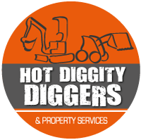 Hot Diggity Diggers