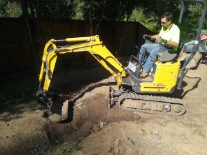 Hot Diggity Diggers